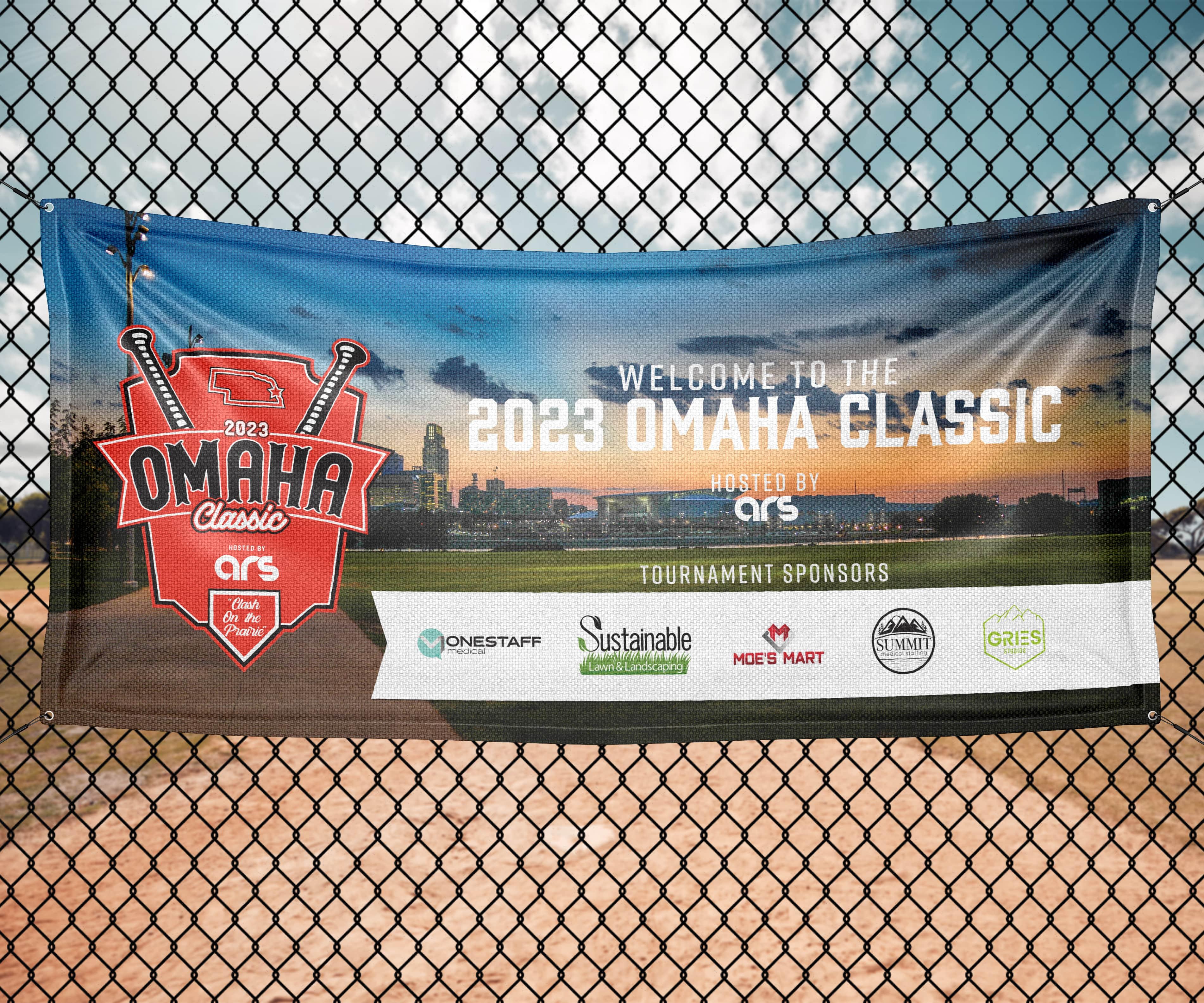 Omaha Classic