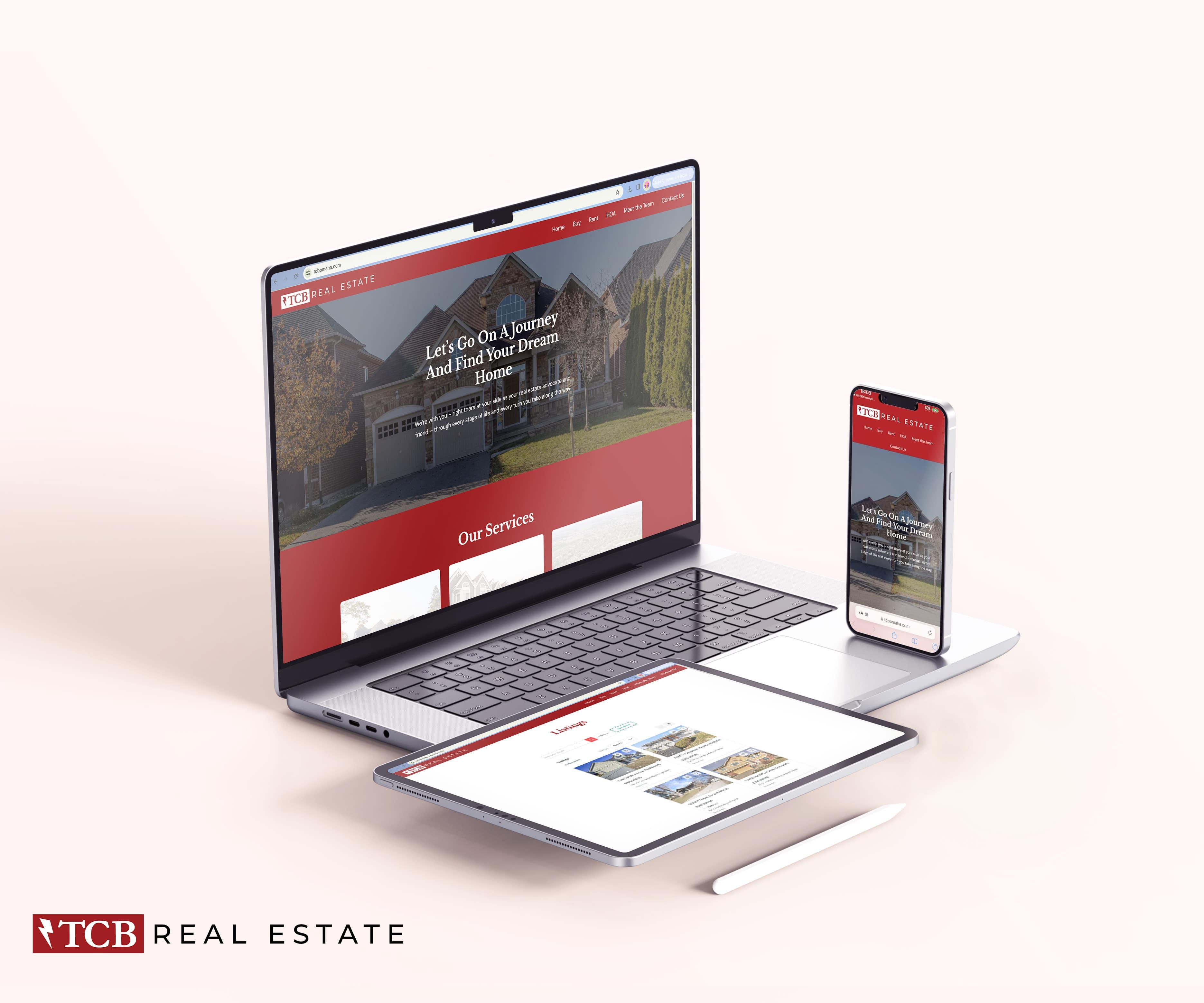 TCB Real Estate